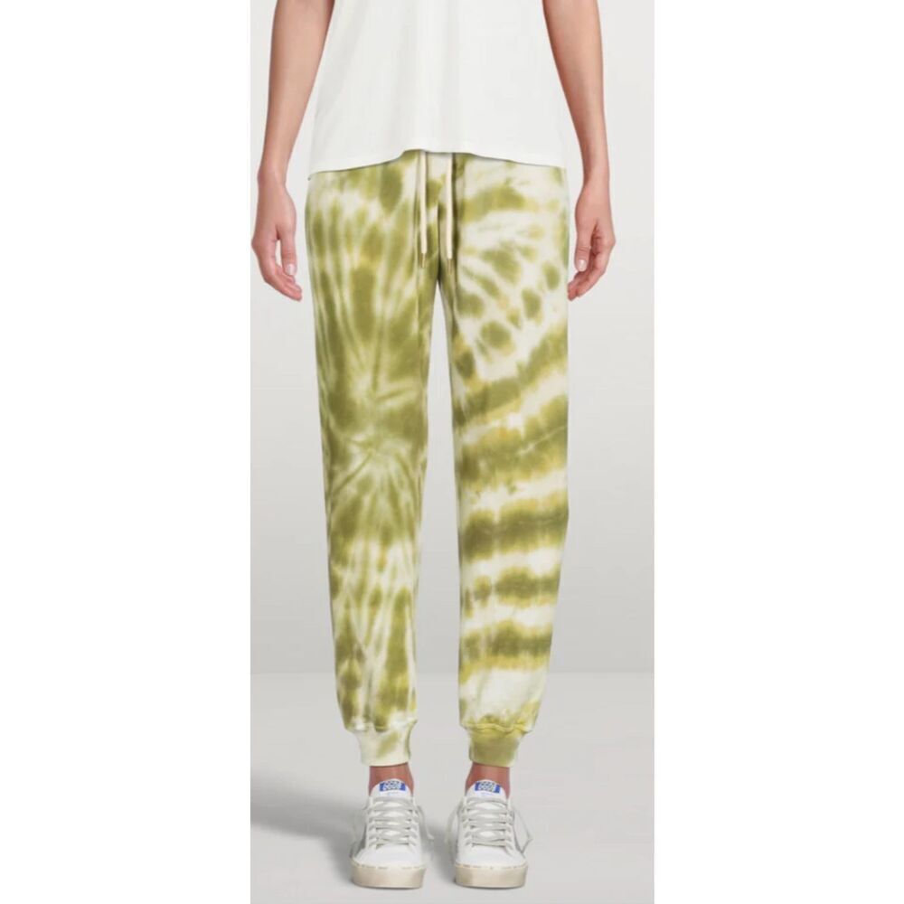 The Great The Jersey Crop in Army Tye Dye NWT Size 0/XS
